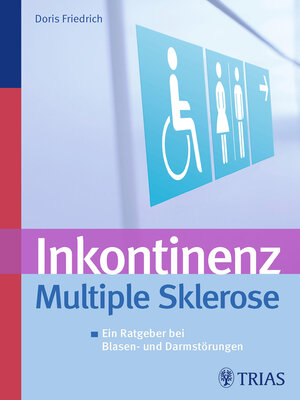 cover image of Inkontinenz  Multiple Sklerose
